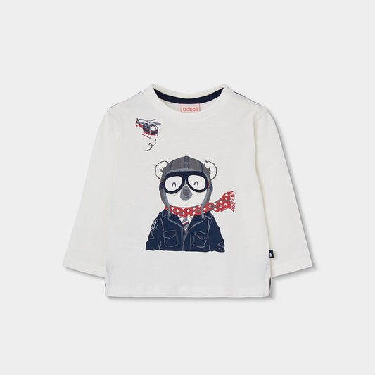 Maglia Aereo   834072