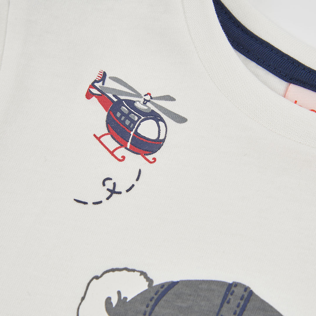 Maglia Aereo   834072