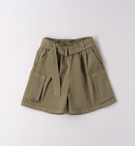 Pantalone Corto 4G851