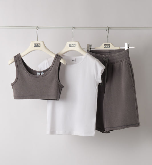 Completo 3Pezzi  4G864