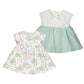 Abito Bimba Reversibile  1807