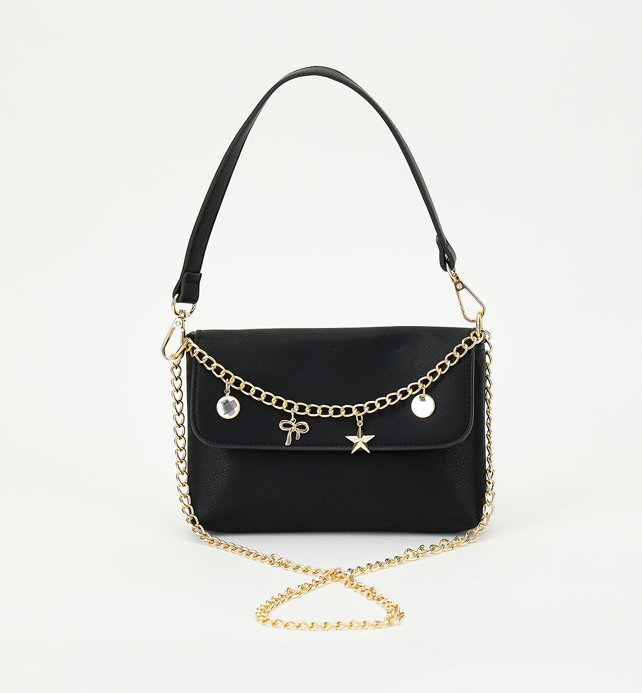 Borsa Tracollo  4H989