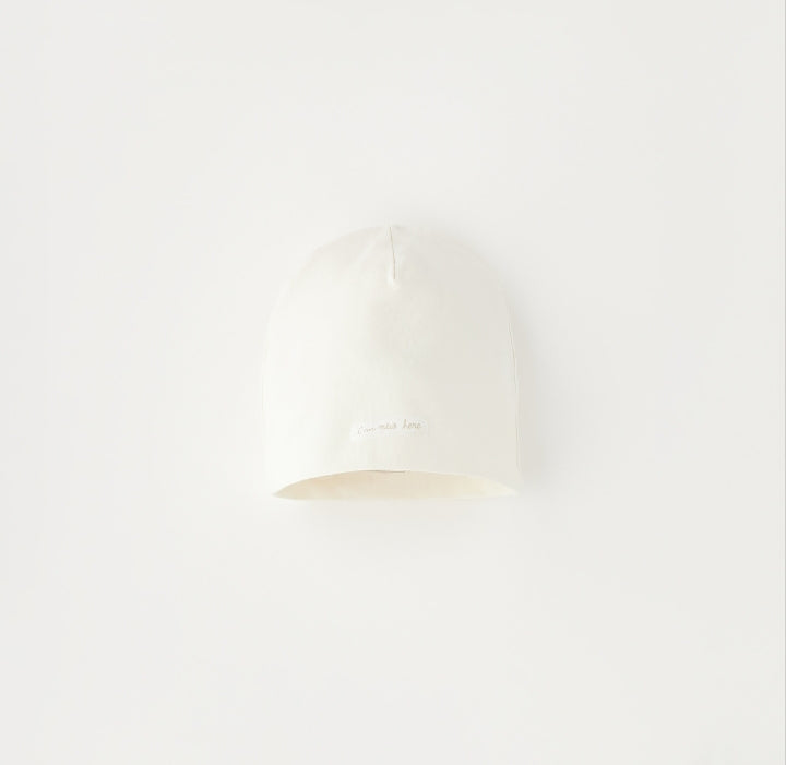 Cappello Neonati  4G917