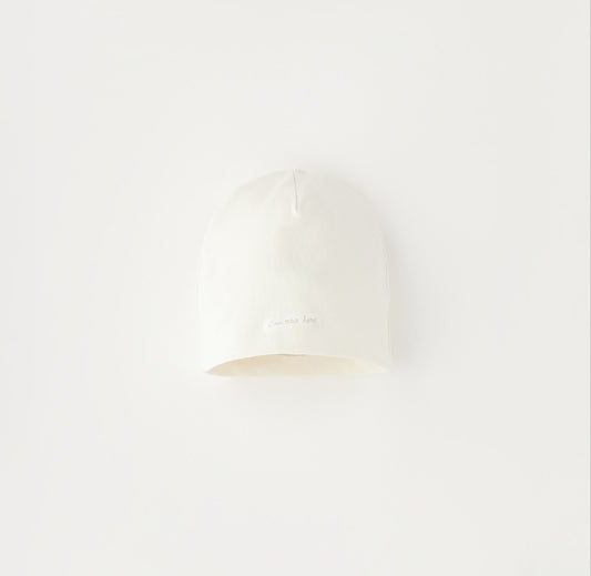 Cappello Neonati  4G917