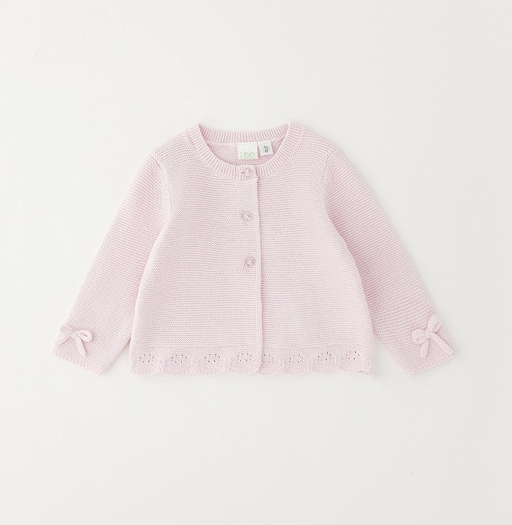 Cardigan Filo  4G128