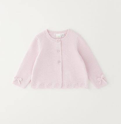 Cardigan Filo  4G128