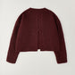 Maglione Fiocchi dietro  4H684