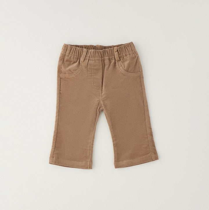 Pantalone Zampa  4H124