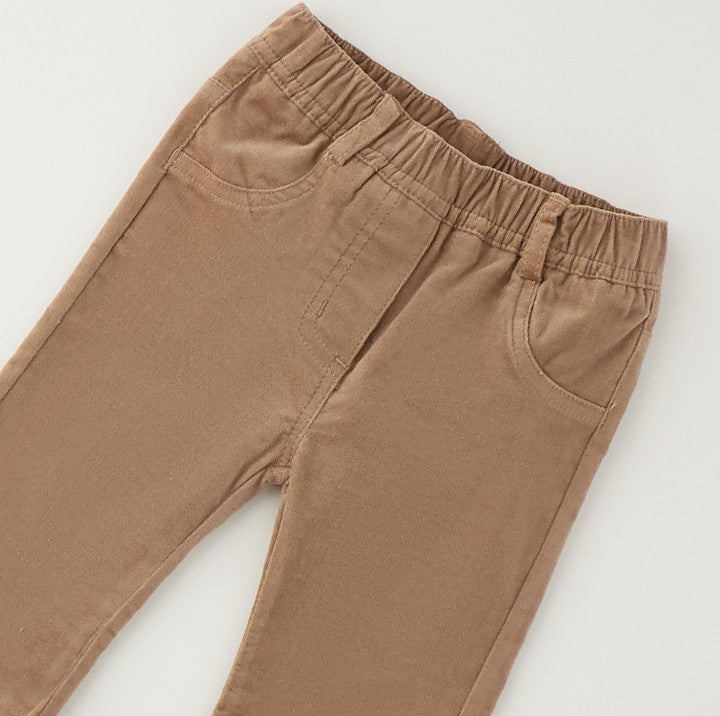 Pantalone Zampa  4H124