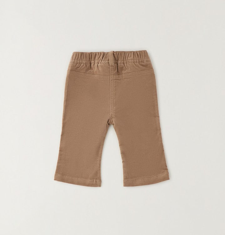 Pantalone Zampa  4H124