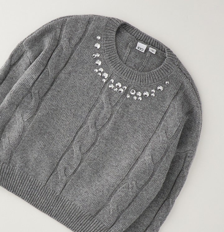 Maglione Teenager  4H683