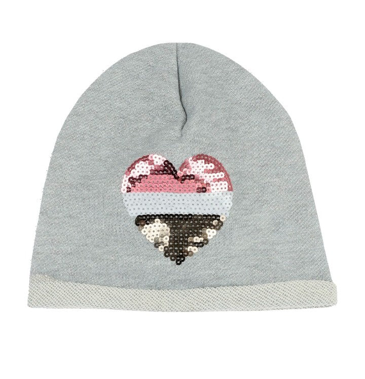 Cappello felpa 