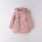 Cappotto Imbottito  4F277