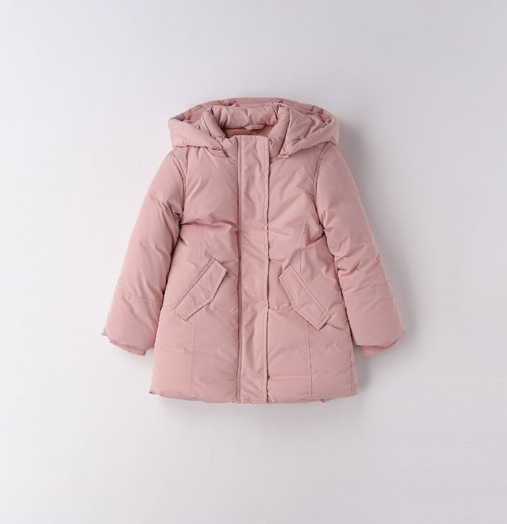 Cappotto Imbottito  4F277