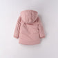 Cappotto Imbottito  4F277