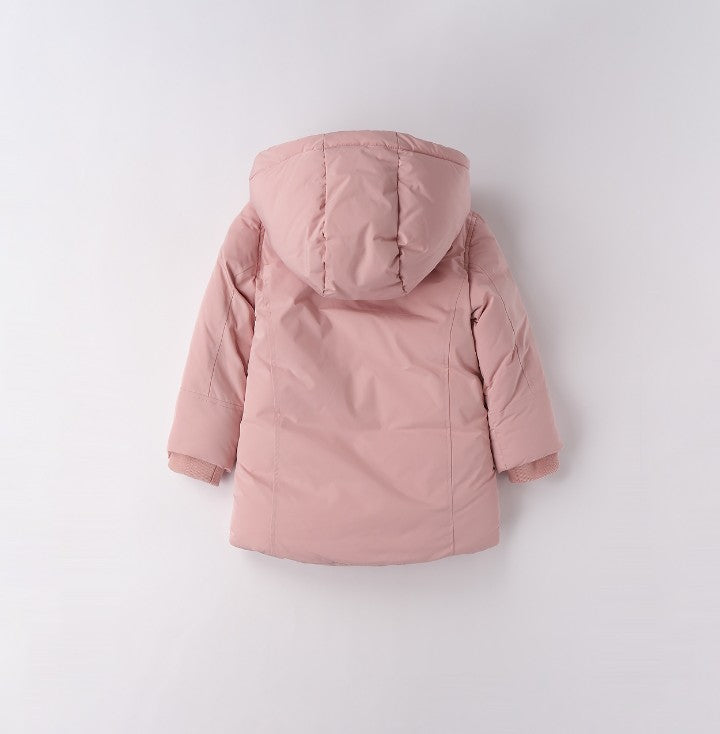Cappotto Imbottito  4F277