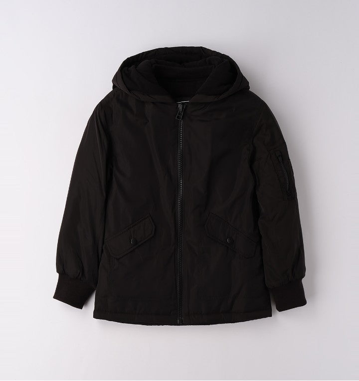Giubbotto Imbottito Teenager  4F386