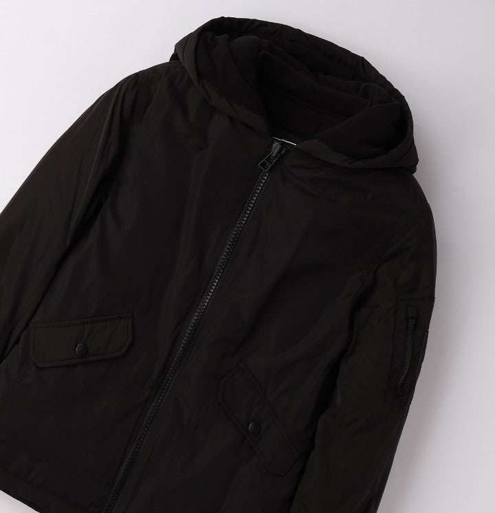 Giubbotto Imbottito Teenager  4F386
