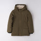 Parka Imbottito Teenager   4F387