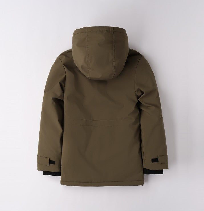 Parka Imbottito Teenager   4F387