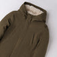 Parka Imbottito Teenager   4F387