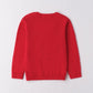 Maglione Orso Sciarpa  4F221
