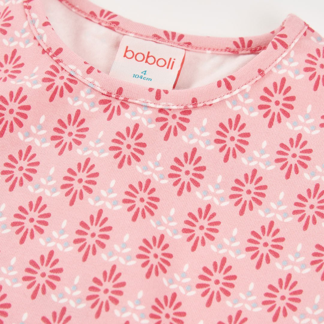 Abito Balza 303129 - Coccole e Ricami p.iva IT09642670583