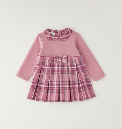 Abito Bimba 4H098 - Coccole e Ricami