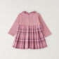 Abito Bimba 4H098 - Coccole e Ricami