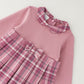 Abito Bimba 4H098 - Coccole e Ricami