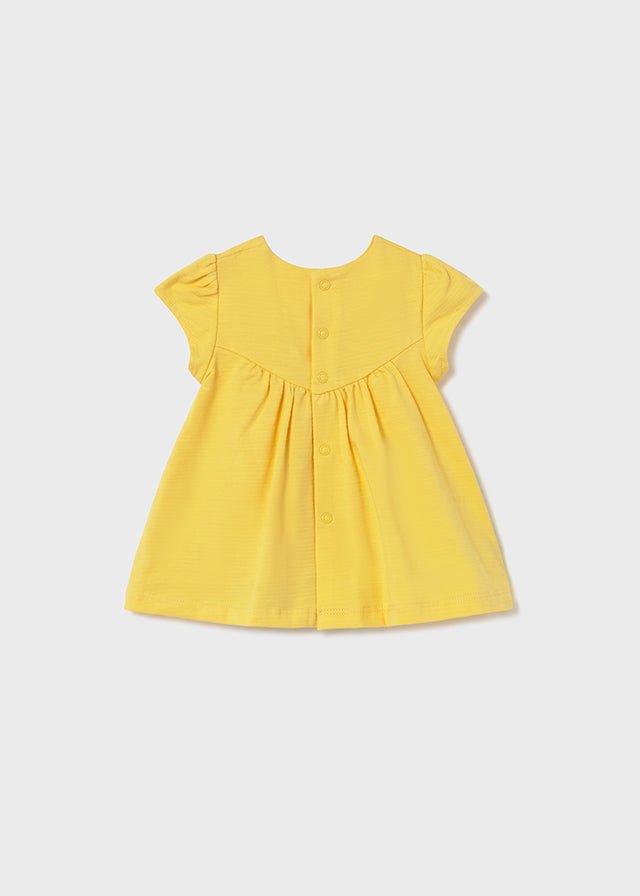 Abito Bimba ANIMALI 1817 - Coccole e Ricami p.iva IT09642670583