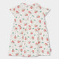 Abito Bimba Coccinelle 113083 - Coccole e Ricami p.iva IT09642670583