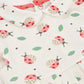 Abito Bimba Coccinelle 113083 - Coccole e Ricami p.iva IT09642670583