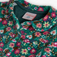 Abito Bimba Fiorellini 232030 - Coccole e Ricami p.iva IT09642670583