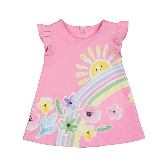 Abito Bimba SOLE 1810 - Coccole e Ricami p.iva IT09642670583