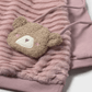 Abito Borsetta 2919 - Coccole e Ricami p.iva IT09642670583