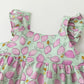 Abito Bretellina BGV94515 - Coccole e Ricami p.iva IT09642670583