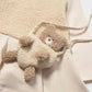 Abito combinato 2904 - Coccole e Ricami