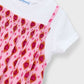 Abito Combinato 3933 - Coccole e Ricami p.iva IT09642670583