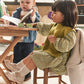 Abito con Gilet 2913 - Coccole e Ricami p.iva IT09642670583
