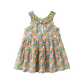 Abito CUORI JGV95712 - Coccole e Ricami p.iva IT09642670583