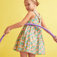 Abito CUORI JGV95712 - Coccole e Ricami p.iva IT09642670583
