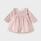 Abito Fantasia 2816 - Coccole e Ricami p.iva IT09642670583