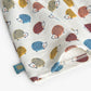 Abito Felpa Riccio 132095 - Coccole e Ricami p.iva IT09642670583