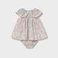 Abito Fiorellini 1806 - Coccole e Ricami p.iva IT09642670583