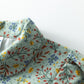 Abito Fiorellini JGI94789 - Coccole e Ricami p.iva IT09642670583