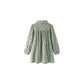 Abito Fiorellini JGI94789 - Coccole e Ricami p.iva IT09642670583