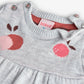 Abito Maglia 102036 - Coccole e Ricami p.iva IT09642670583
