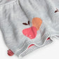Abito Maglia 102036 - Coccole e Ricami p.iva IT09642670583