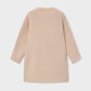 Abito Maglia Sciarpa 4919 - Coccole e Ricami p.iva IT09642670583